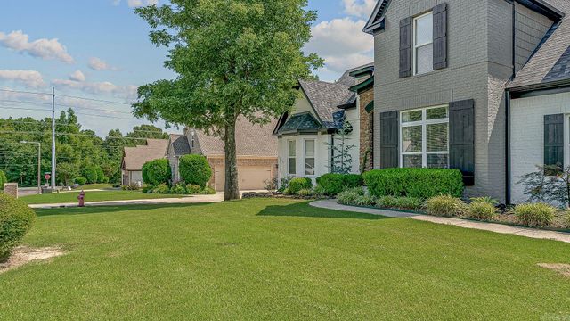 4008 Chapel Hill, Jonesboro, AR 72404