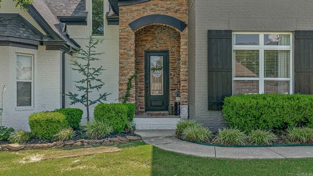 4008 Chapel Hill, Jonesboro, AR 72404