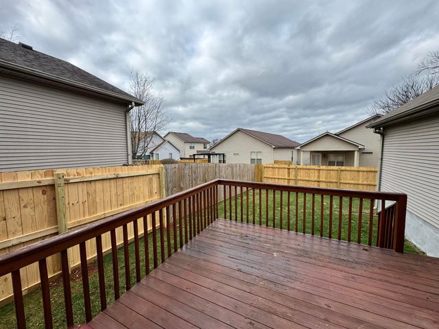 409 Ella Rae Lane, Lexington, KY 40511