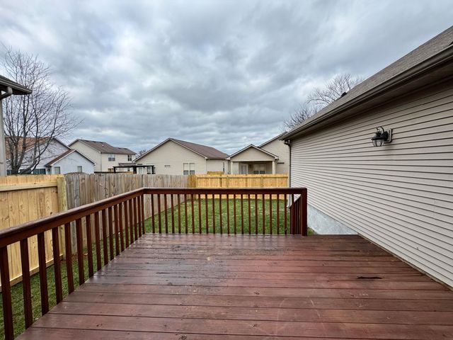 409 Ella Rae Lane, Lexington, KY 40511