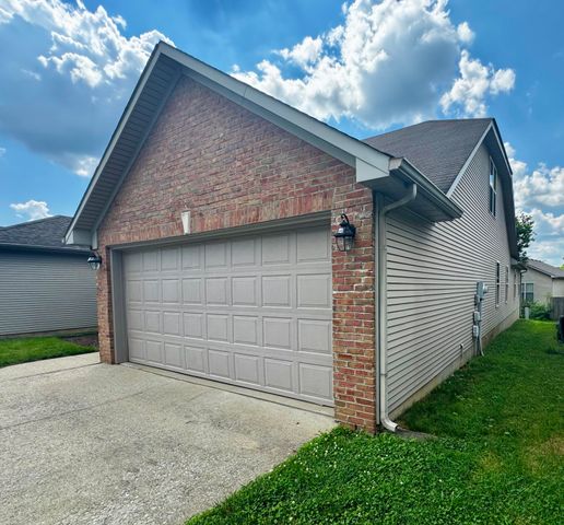 409 Ella Rae Lane, Lexington, KY 40511