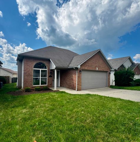 409 Ella Rae Lane, Lexington, KY 40511