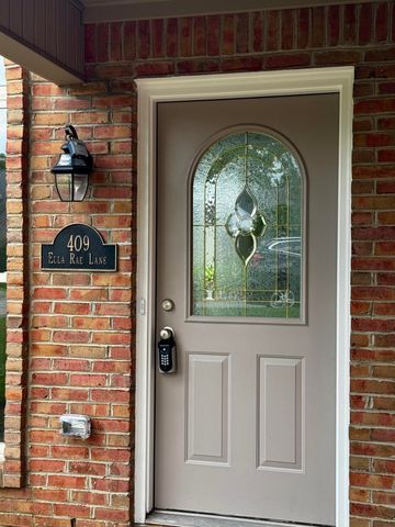 409 Ella Rae Lane, Lexington, KY 40511