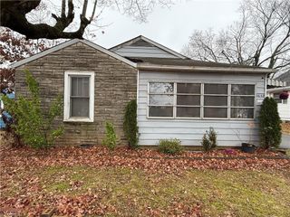 3632 konnoak Drive, Winston-salem, NC 27127