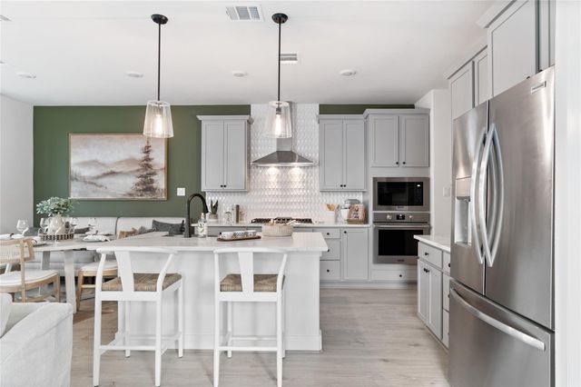 324 Forest Reserve Place, Houston, TX 77079