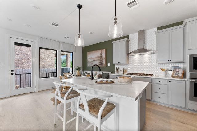 324 Forest Reserve Place, Houston, TX 77079