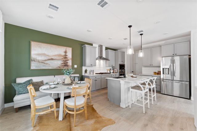 324 Forest Reserve Place, Houston, TX 77079