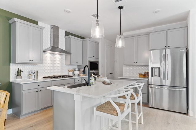 324 Forest Reserve Place, Houston, TX 77079