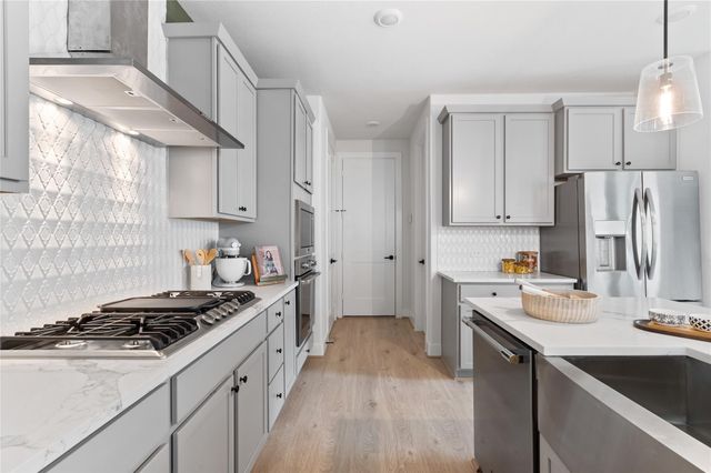 324 Forest Reserve Place, Houston, TX 77079