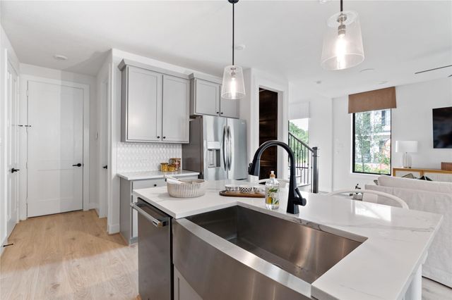 324 Forest Reserve Place, Houston, TX 77079