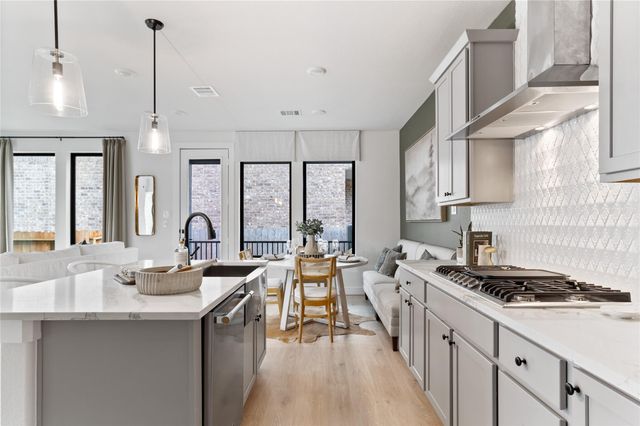 324 Forest Reserve Place, Houston, TX 77079