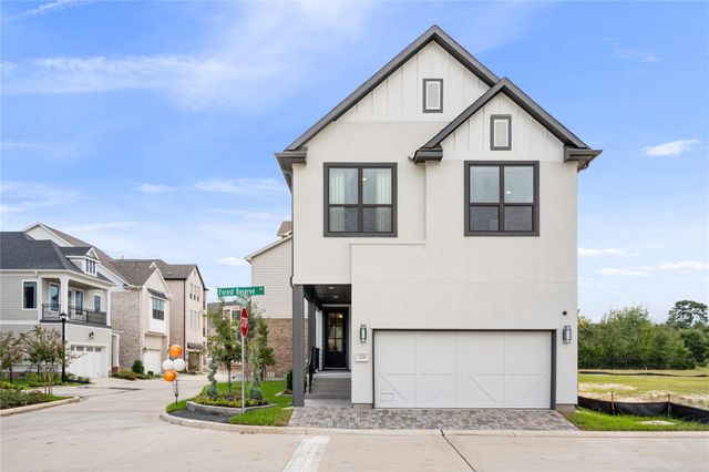 324 Forest Reserve Place, Houston, TX 77079