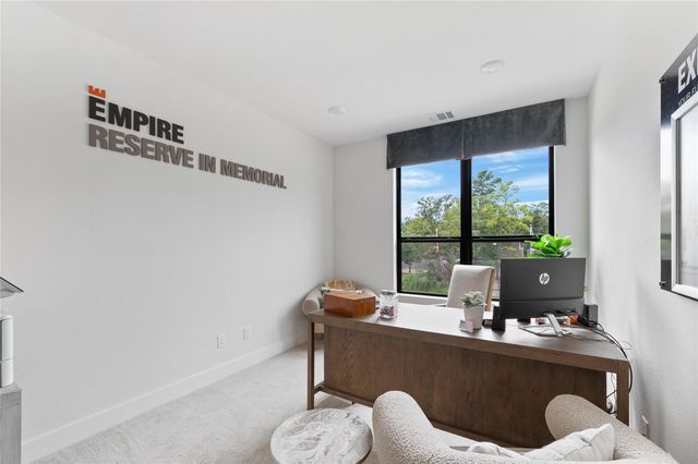 324 Forest Reserve Place, Houston, TX 77079