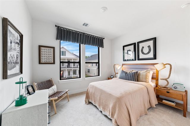 324 Forest Reserve Place, Houston, TX 77079