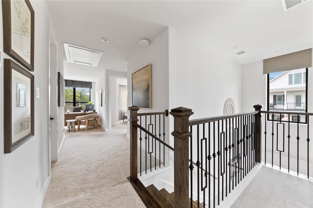 324 Forest Reserve Place, Houston, TX 77079