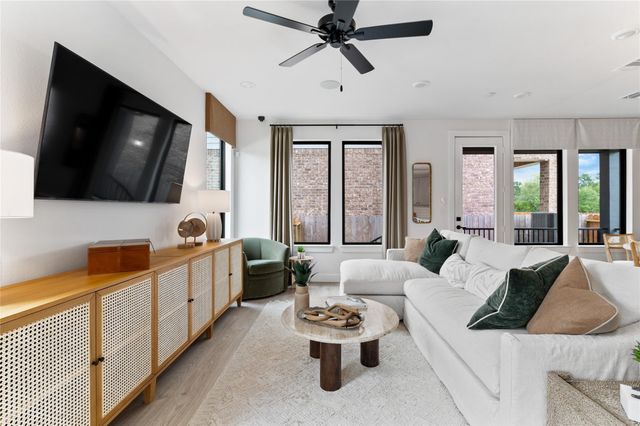 324 Forest Reserve Place, Houston, TX 77079