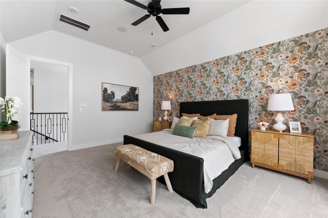 324 Forest Reserve Place, Houston, TX 77079