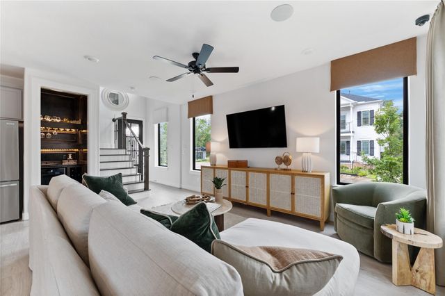 324 Forest Reserve Place, Houston, TX 77079