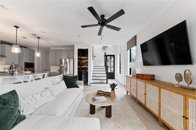 324 Forest Reserve Place, Houston, TX 77079