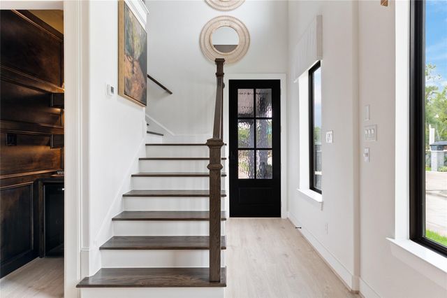 324 Forest Reserve Place, Houston, TX 77079