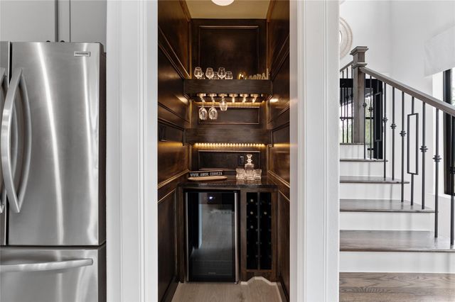 324 Forest Reserve Place, Houston, TX 77079