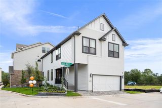 324 Forest Reserve Place, Houston, TX 77079