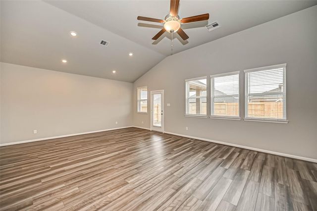 1214 Dry Cork Circle, Richmond, TX 77406