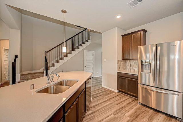 1214 Dry Cork Circle, Richmond, TX 77406