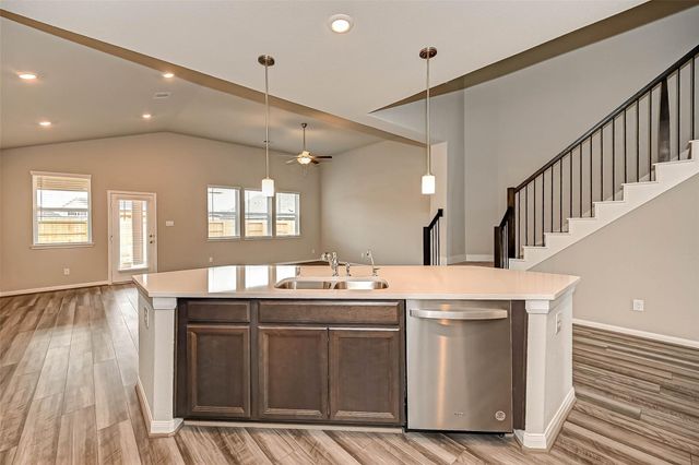 1214 Dry Cork Circle, Richmond, TX 77406