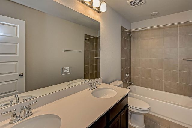 1214 Dry Cork Circle, Richmond, TX 77406