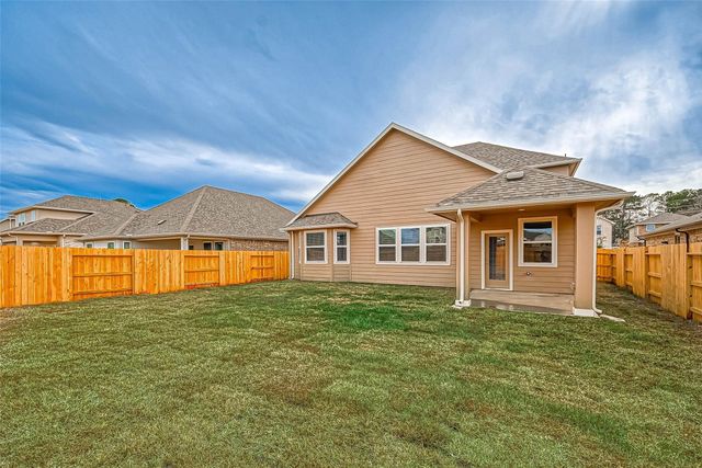 1214 Dry Cork Circle, Richmond, TX 77406