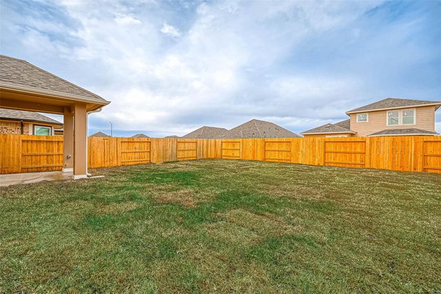 1214 Dry Cork Circle, Richmond, TX 77406