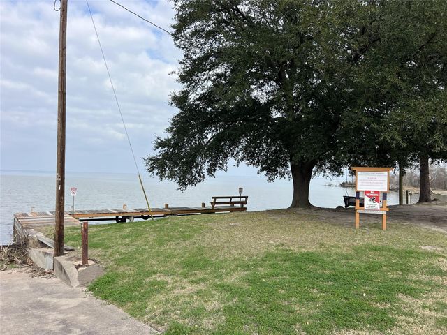 380 Governors Hogg Drive, Point Blank, TX 77364