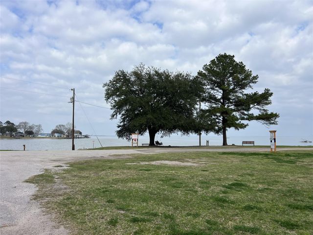 380 Governors Hogg Drive, Point Blank, TX 77364