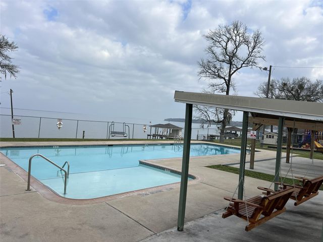 380 Governors Hogg Drive, Point Blank, TX 77364