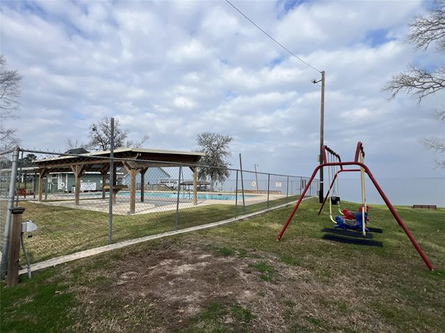 380 Governors Hogg Drive, Point Blank, TX 77364