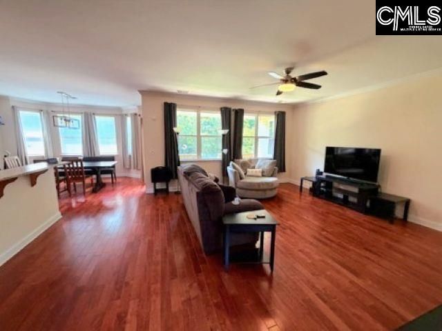 117 Settlers Ct, Lexington, SC 29072