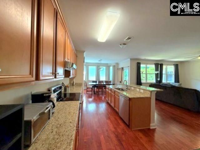 117 Settlers Ct, Lexington, SC 29072