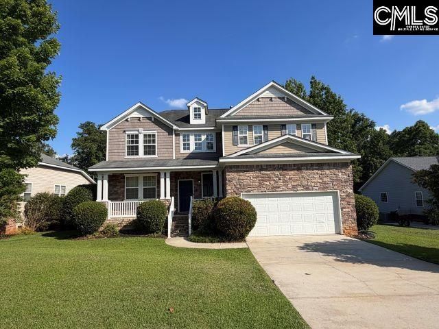 117 Settlers Ct, Lexington, SC 29072