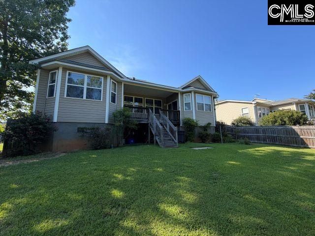 117 Settlers Ct, Lexington, SC 29072