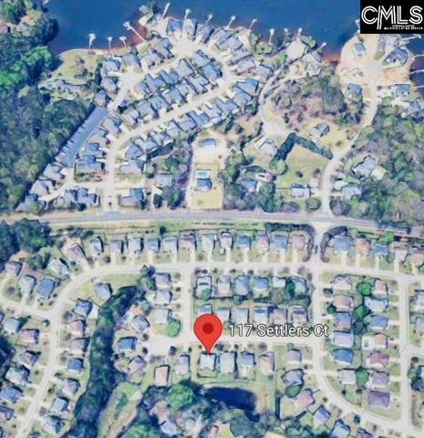 117 Settlers Ct, Lexington, SC 29072