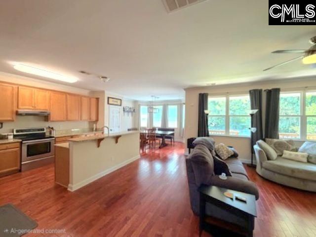117 Settlers Ct, Lexington, SC 29072