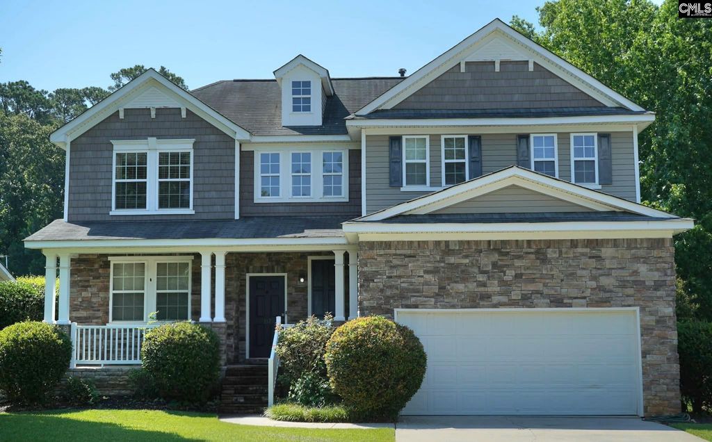 117 Settlers Ct, Lexington, SC 29072