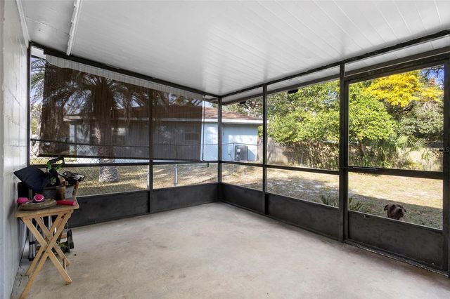 389 PARK AVENUE, Orange City, FL 32763