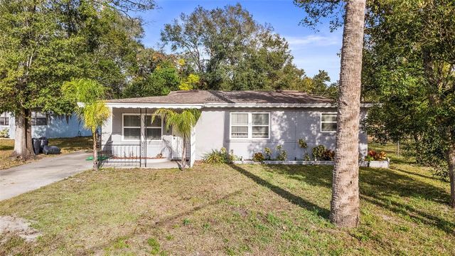 389 PARK AVENUE, Orange City, FL 32763
