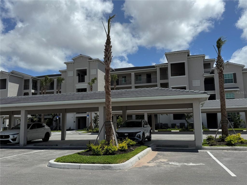 19140 SCALLOP LOOP 107, Bradenton, FL 34211