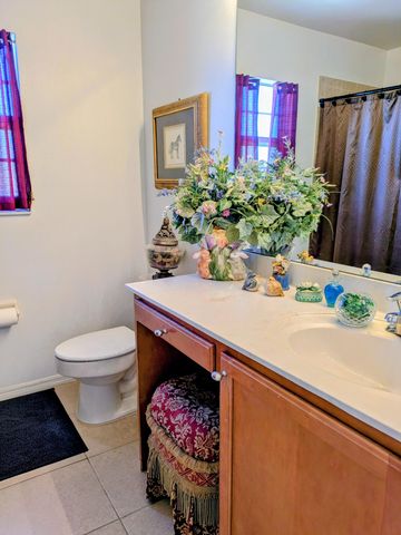 2157 SE Jamieson Drive, Port St. Lucie, Port St Lucie, FL 34952