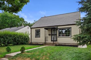 4326 N 51st BOULEVARD, Milwaukee, WI 53216