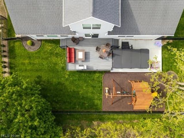 310 Edenmore Street, Wadsworth, OH 44281