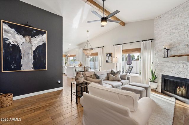 6905 E KELTON Lane, Scottsdale, AZ 85254